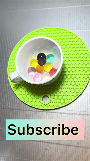 🦋➕🐥🟰🧋🧋mixing colors & #paperdiy #clay #dolls #cute #kawaii