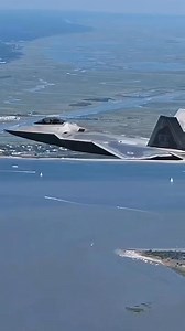 F-22 Raptor Stealth air superiority fighter | Peter Nguyen