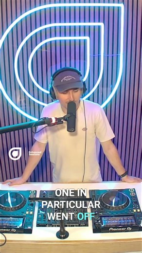 ESTIVA drops insane new track after crazy travel drama!