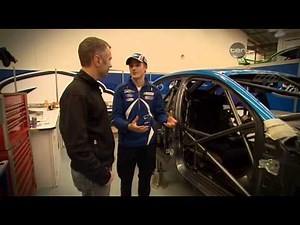 Ford FG Falcon V8 Supercar feature on RPM