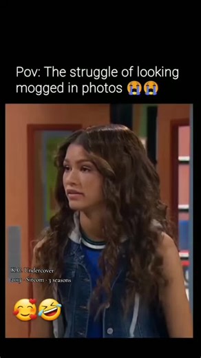 EASY MOVIES on Instagram: "K.C. Undercover 2015 ‧ Sitcom ‧ 3 seasons K.C. Undercover follows K.C. Cooper, a brilliant and confident math whiz whose ordinary teenage life flips upside down when she discovers her parents are undercover spies. Recruited into their top-secret world, K.C. joins the family mission to protect the nation while keeping their identities hidden from friends, teachers, and nosy neighbors. Balancing high-tech gadgets with homework, she learns to juggle algebra tests, sibling