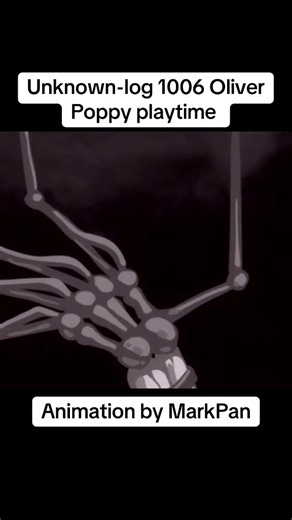 #poppyplaytime5 #poppyplaytimechapter5 #poppyplaytime #prototype | mark pan