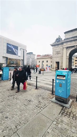 Shanzelize 🇫🇷 In Italy 🇮🇹#youtubeshorts