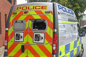 Sheffield mobile speed camera locations in April - everything you need to know