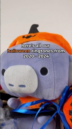 which discord halloween ringtone was your fav?