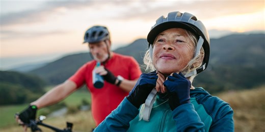 A New ‘Blue Zone’ May Be Emerging with Wildly Long Life Expectancies