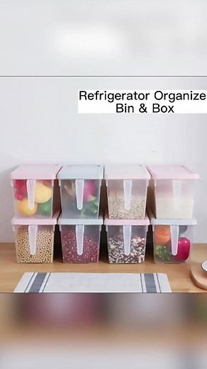 🏠 Upgrade your kitchen in seconds! Get Unbreakable Kitchen Storage Boxes – Pack of 6 Airtight • Premium Quality • Modern Design Perfect for grains, snacks, spices and more! Limited stock. Order Now! | Frosa Store