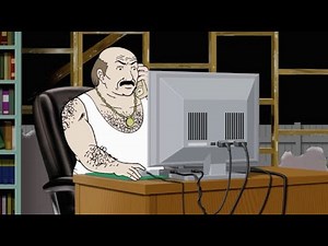 Aqua Teen Hunger Force - Best of Carl Part 3