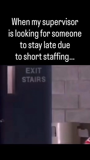212K views · 2K reactions | short staffed? sounds like a management problem  | Funny Work Memes | Facebook