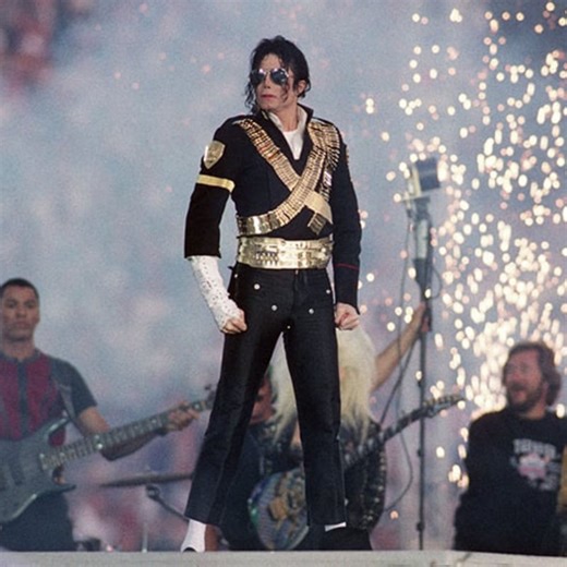 11 Super Bowl performances that set the stage on fire: Rihanna, Kendrick, MJ and more