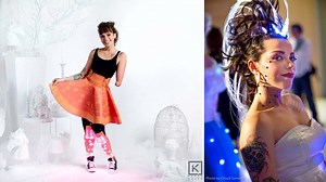 Hacking The Runway: Exploring Fashion Technology & Haute Tech Couture