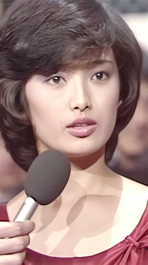 Aizenbashi - 7th Place - 2① "The Best Ten" Momoe Yamaguchi
