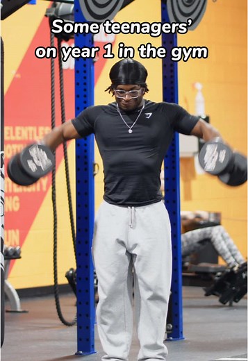 How to Improve Your Lateral Raises for Better Results