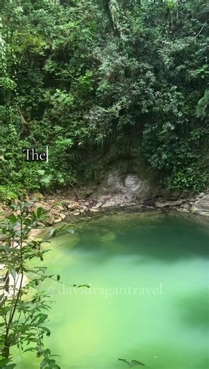 Top Places to Visit in Puerto Rico