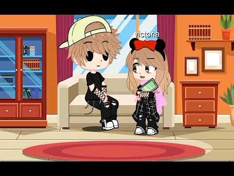Ricardo y victoria peliando voz (‪@leidys_sotolongo‬ )