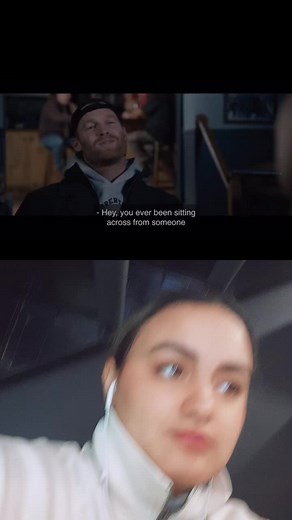 Conversations in Casual Settings: Shoresy Duet