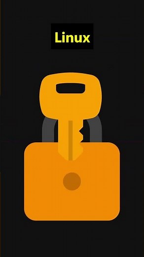 Linux 'Permission Denied'? Here's the Fix! #shorts #linux