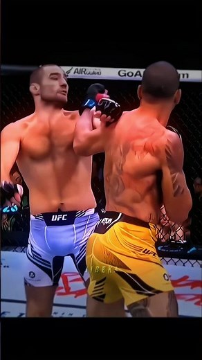 Alex Pereira's Most Savage Knockouts 🔥 | Poatan Highlights #UFC