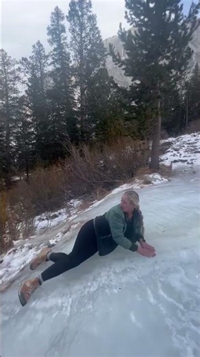 Ranking The Best Snow Moments!