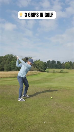 10K views | HOW TO GRIP IT… Understanding Strong, Weak and Neutral...