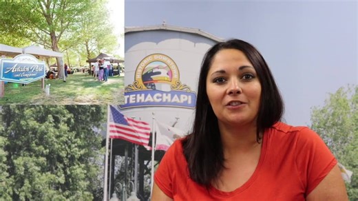 1.3K views · 33 reactions | Here are a few things to do this week and in the coming weeks in the City of Tehachapi. | City of Tehachapi, CA Government | Facebook