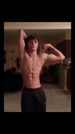 David Laid's Ultimate Fitness Motivation Journey