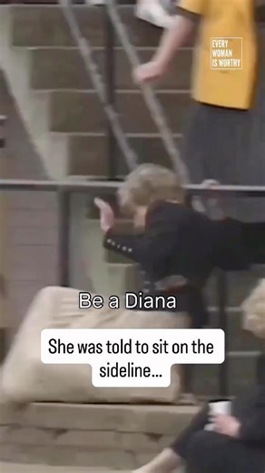 Princess Diana A Fun Moment 🥰That Won Hearts Worldwide #diana #dianaforever #royalmoments #princess