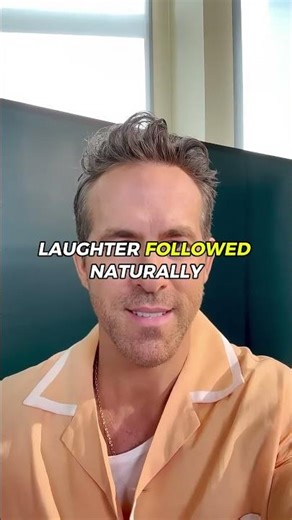 🎬🔥Ryan Reynolds’ Humor Stole the Spotlight 😂✨