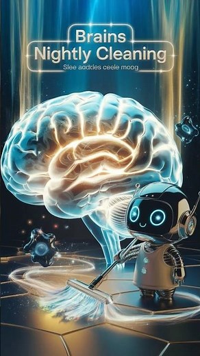 3 Brain Cleaning Secrets in 10 Seconds! 🔥