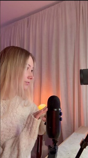 from unhinged to inaudible✨#asmr