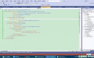 08-Xamarin.Forms 应用程序设置样式