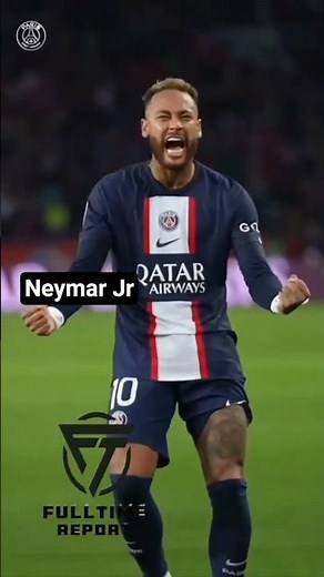 Neymar Jr dance moments #footballskills #neymar #remix #music #reels #psg