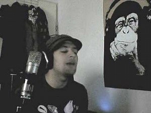 Airto - Heaven Only Knows (John Legend)