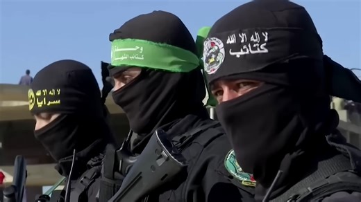 Global ISIS networks growing - the world is not ready