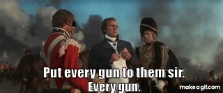 Waterloo | Full-Length Movie, 1970 on Make a GIF