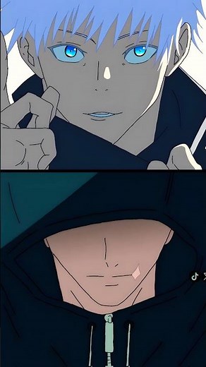 🔥 Is ITADORI already MORE POWERFUL than SATORU GOJO?