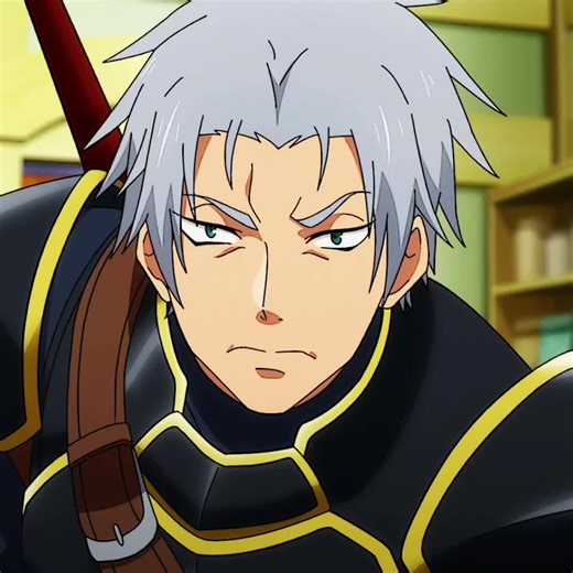 Rin protege a Red🔥😱#shinnonakamajanaitoyuushanoparty #rin #red #anime #epic