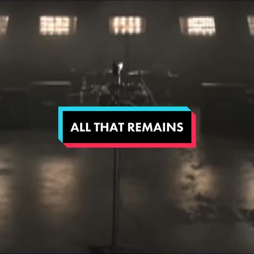 All That Remains - Two Weeks