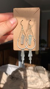 8.4K views · 2.6K reactions | Make earrings with me ✨ Spring break =...