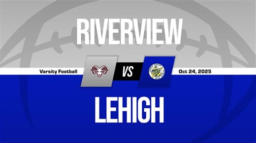Lehigh  (Lehigh Acres, FL)  Football