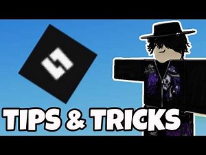 Roblox Studio TIPS & TRICKS / Roblox Studio Tutorial (2026)
