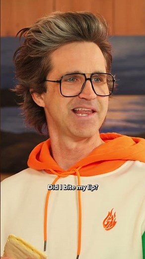 Remembering THE Camping Trip