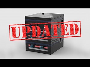 A few DRAWERS OUT Modifications