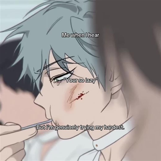 I pppromise… #vent #relatable #till #ailenstage #tillalienstage | alien stage