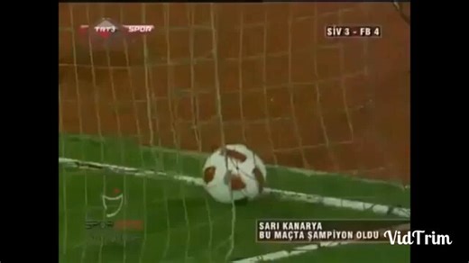Sahaya yansımadı dediler o günden bugüne ne Sivasspor kaldı ne Fenerbahçe !#UnutmaUnutturma