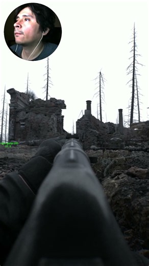 Ultra realistic Bodycam 🔥 #bodycam #gaming #gameplay #unrealengine5 #ue5 #ytshorts