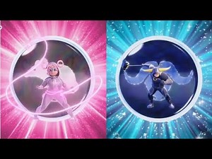 POLYMOUSE AND MINOTAUROX TRANSFORMATION COMPARISON MIRACULOUS SEASON 6
