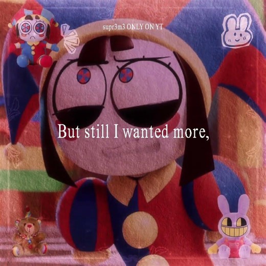 CUPID EDIT \\\\ #funnybunny #theamazingdigitalcircus #theamazingdigitalcircusedit #tadc #shipedit