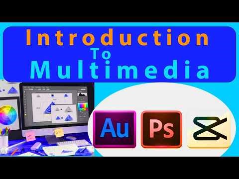 Multimedia and Audition Tutorial