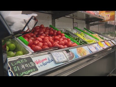 Midway Delivery Program supports immigrant families amid ICE fears